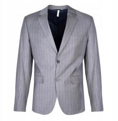 Antony Morato Szürke Csíkos Blézer (s) (376513)