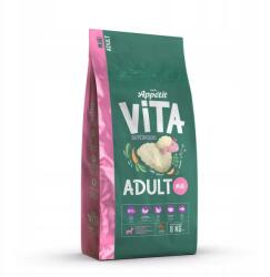 Comfy Appetit Vita Mini 8KG Száraz Eledel Kutyáknak Bárányhússal Szuper Összetétel