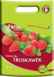  Eper Műtrágya Fortefoska 1KG Granulátum Nagyon Hatékony (Truskawki)