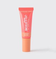 Vivienne Sabo pirosító krémszuflé A La Rose No. 02 barack (9 ml) (3700971370771)