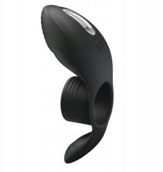 Pretty Love Péniszgyűrű vibrációs rátét 7 üzemmód (BI210198)