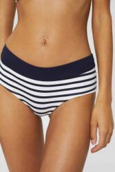 Esprit Fürdőruha Sötétkék Fehér Alsó 44 1ZEP