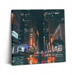 Wallfluent Vászonkép Hálószobába Hobby Hotel Hilton Houston 60x60 cm (010030010270000075673)