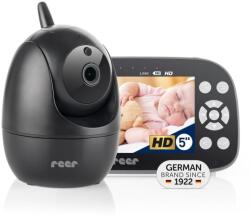 reer 80520 Reer бебефон с камера Pro HD Move (4013283805206) Бебефон