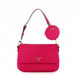 GUESS Fukszia Kézitáska Tasak (591257)