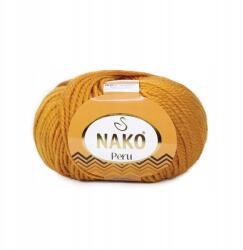 Nako Peru Fonal 100g/130m alpaka gyapjú 5419 (Peru 5419)