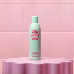 Hollywood Hair Színmegtartó aminosavak sampon festett hajra, My Hair Spa 400ml