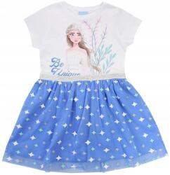 EplusM *frozen Jégvarázs Ruha Tüll Csillámos 134 R408C* (5223 A575)