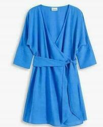 Bonprix Mini Ruha Kötéles Felülettel __44