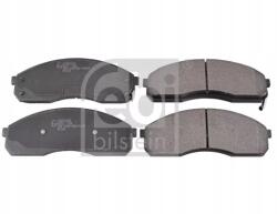 Febi Bilstein Fékbetét kpl. 116314/FEB