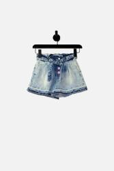 Original Marines Farmer Rövidnadrág Övvel (5-6L) (591659)