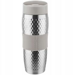 Florina Thermo Bögre Termosz Presston 360ML Szürke (5K0402)