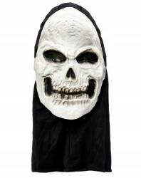  Ijesztő Halloween Csontváry maszk Halál Realisztikus Latex (TM-2462)