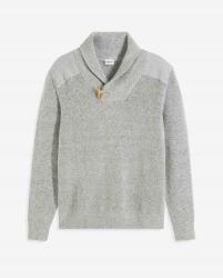 Bonprix Pulóver SÁLGALLÉRRAL__64/66