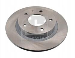 Febi Bilstein Féktárcsa 108433/FEB