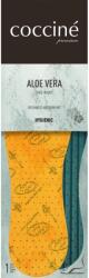 Coccine Latex Cipőbetét Aloe Vera Talpbetét méret 45 (665/11/45C)