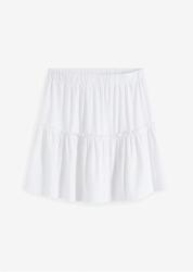 Bonprix 44/46-OS Fodros Miniszoknya