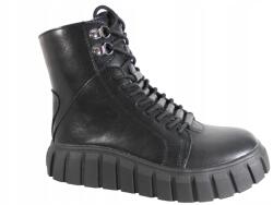 Filippo Bokacsizma Filippo DBT6312 MÉRET40 Bőr Fekete Lico (dbt6312)