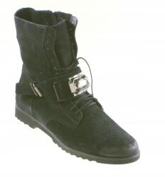 Prestige 4383 Bokacsizma Fekete 37-ES Méret (4383)