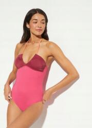 Bonprix Bodyflirt Egyrészes FÜRDŐRUHA__46 (4713)