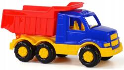 Polesie Színes Teherautó Billenőplatós 35196 (35196)