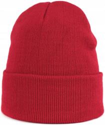 Art of Polo Uno sapka Piros rugalmas, basic stílus (cz20305-26)