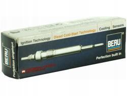 Beru Gyújtógyertya Nissan Interstar 2.2 2.5 Primastar 2.5