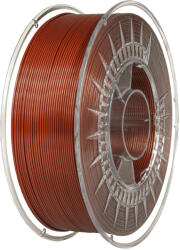 Devil Design Pla 1.75mm 1kg Dark Copper Sötét réz (DD-PLA-DARK-COPPER-1000-175)