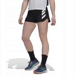 adidas Fekete Logós Rövidnadrág HA7545 (xs) (587949)