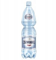 Cisowianka Természetes szénsavas víz 1, 5 l