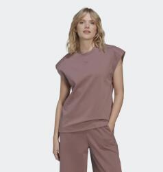 adidas Lila Logós Póló HM1733 (xs) (588649)