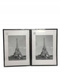 Upsimples Képkeret A3 Fekete 3 db-os szett 29, 7 x 42 cm Upsimples (FUP0301419EUYH)