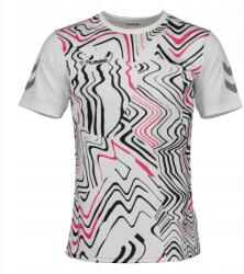 Hummel póló sport póló Hummel Elite Hydro Jersey 152 méret (47)