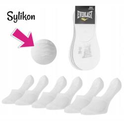 Everlast női mikro focicipő Footie 3-AS Csomag 39/42- méret fehér (SKB001)