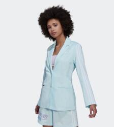 adidas Kék Blézer Nyomott Mintával HT3758 (34) (587908)