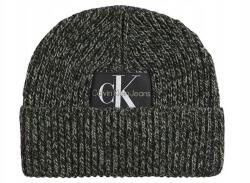 Calvin Klein Jeans Sapka K50K509902 one size Oversize Label Beanie (K50K509902)