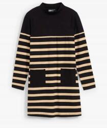 Bonprix Csíkos Pamut RUHA__152/158