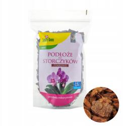 Zielony Dom Orchidea táptalaj, fenyő micélium (ZD-8880)