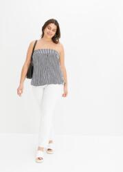 Bodyflirt Csíkos Női Felső __36/38