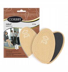 Corbby Kényelmes félcipő talpbetét Cipőbetét méret 39-40 (1073C)