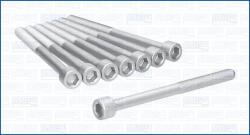 AJUSA Sada skrutiek hlavy valcov AJUSA 81056800 (81056800)