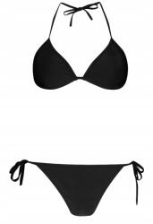 Boohoo LC94317 Boohoo Kétrészes Kötött Fürdőruha (37) L