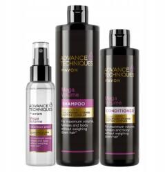 Avon Volume Advance hajápoló Szett (59287)