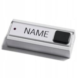  LMLT-711 Vezeték nélküli nyomógomb Saphir csengőhöz (LMLT-711)