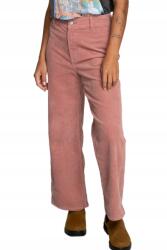 Billabong Rózsaszín Kordbársony Nadrág (29) (590975)