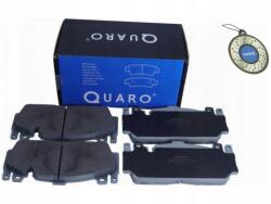 Quaro Első Fékbetét Bmw 5 F10 4.4 11-16 2 F22 F87 3.0 18-21 +szag