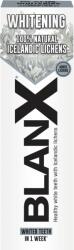BlanX Pasta de dinti Whitening, 75ml, BlanX