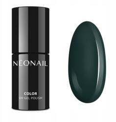 NEONAIL Uv Gel Polish Color hibrid lakk 3780 Lady Green 7.2ml (3780-7)