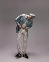  Topm Kétszínű Felső Ing (L) (519494)