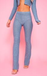 Prettylittlething IC71212 Flitteres Strand Kötött Nadrág Prettylittlething (11) S